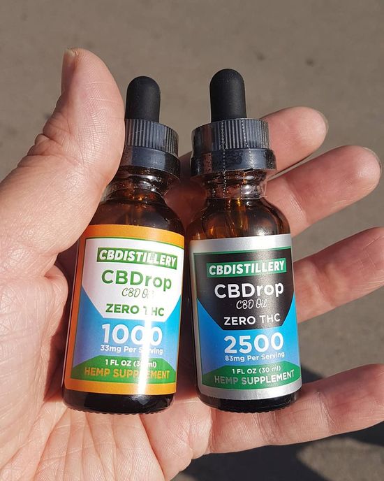 Canadian Research: Some CBD Strains Might Lower Chances of COVID, More Research Needed