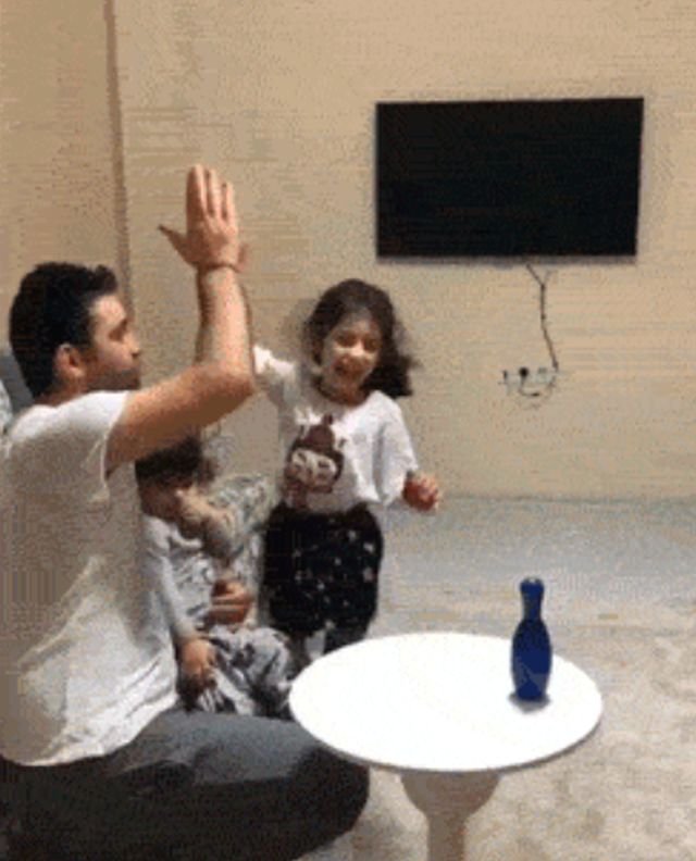 GIFs About Dads (15 gifs)