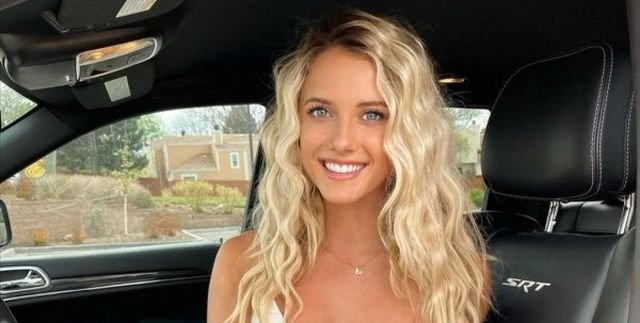 Girls With Beautiful Smiles (37 pics)