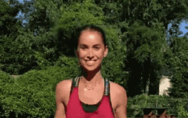 Jump Rope Girls (23 gifs)