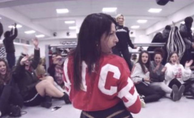 Move Over Russia, These Italians Girls Want The Twerk Crown (Video)