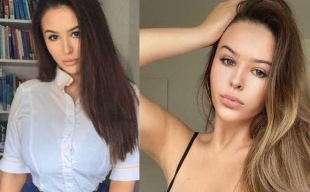 Hot Flight Attendants (31 pics)