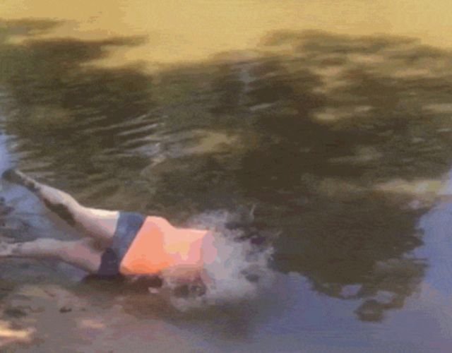 Fails (15 gifs)