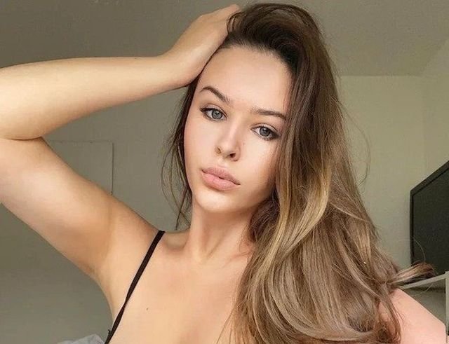 Cute Beauties (61 pics)