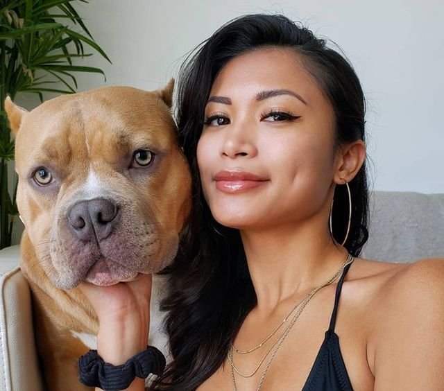 Girls With Puppies (38 pics)