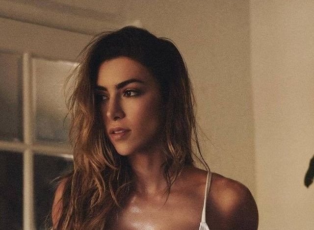 Beautiful Girls (31 pics)