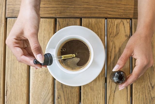 What's the Best Way to Take CBD?