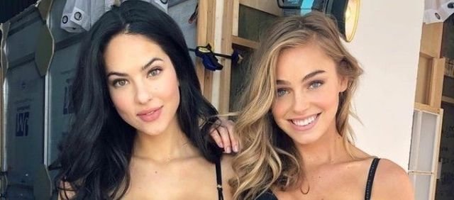The More The Better (34 pics)