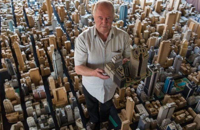 People Show Off Their Hobbies (42 pics)