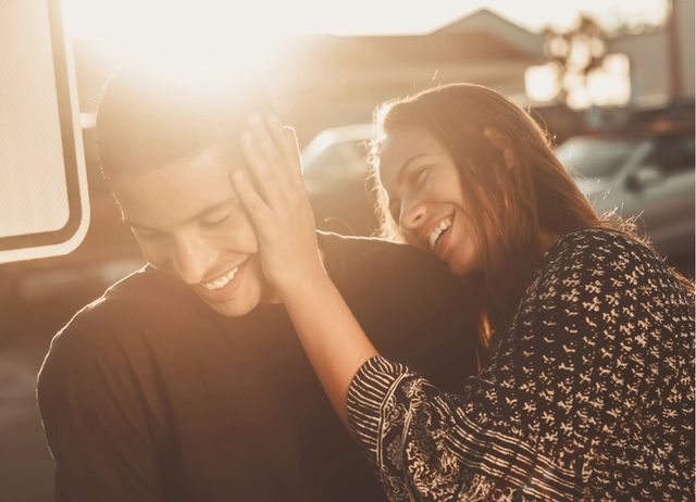 The Importance of Personal Space for a Happy Long-Lasting Relationship