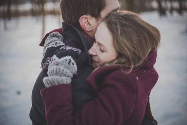 The Importance of Personal Space for a Happy Long-Lasting Relationship
