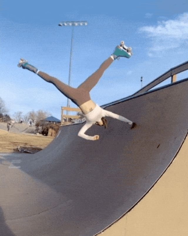 Wins And Fails (22 gifs)