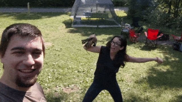 Funny Situations (16 pics)