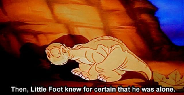 Cartoon And Movie Endings That Make People Cry (20 pics)