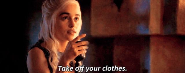 Random Advices For Those Who Decided Not To Sleep (16 gifs)