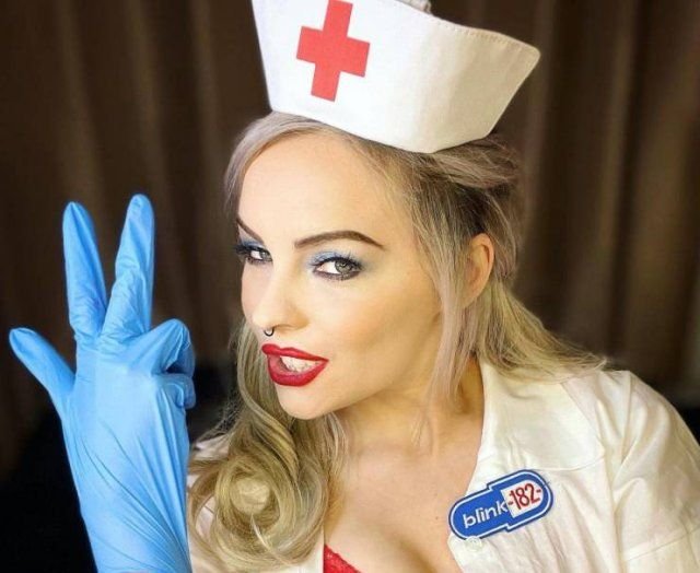 Pics For Grown-Ups (68 pics)