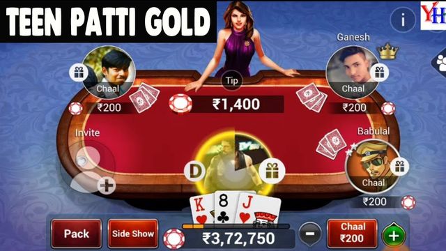 How to Play Teen Patti: India’s Favorite Card Game