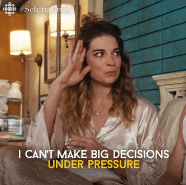 Things All Adults Have To Face (17 gifs)