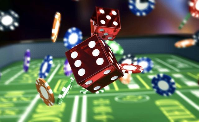How to Earn Money from Home Using Online Casino?