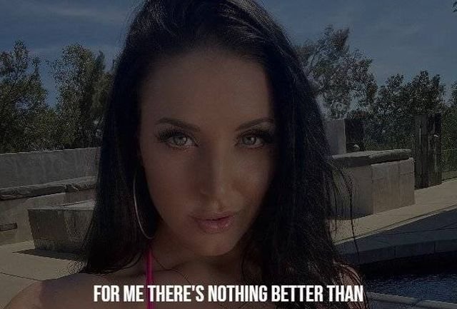 Women Share Their Favorite Positions In Love Making (14 pics)