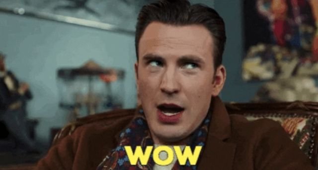 Weird Things People Say After Love Making (17 gifs)