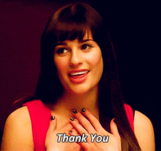 When You Partner Truly Loves You (18 gifs)