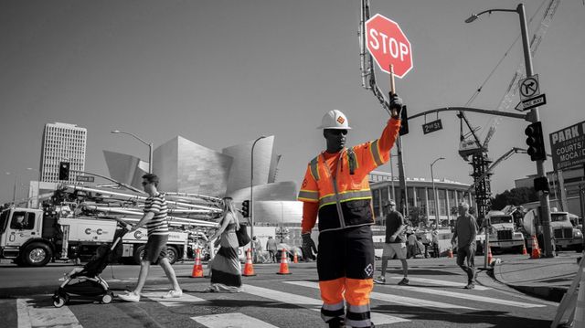 What Is Traffic Control Management?