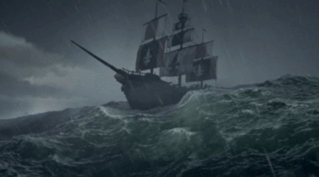 Scary Facts (16 gifs)