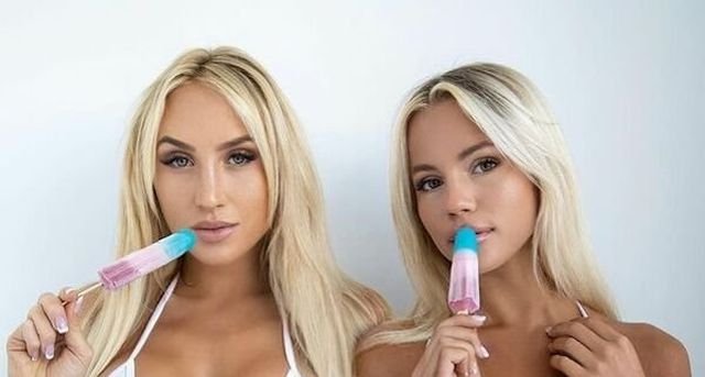 Bikini Girls (40 pics)