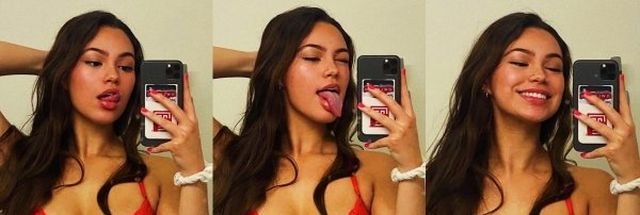 Selfie Girls (37 pics)
