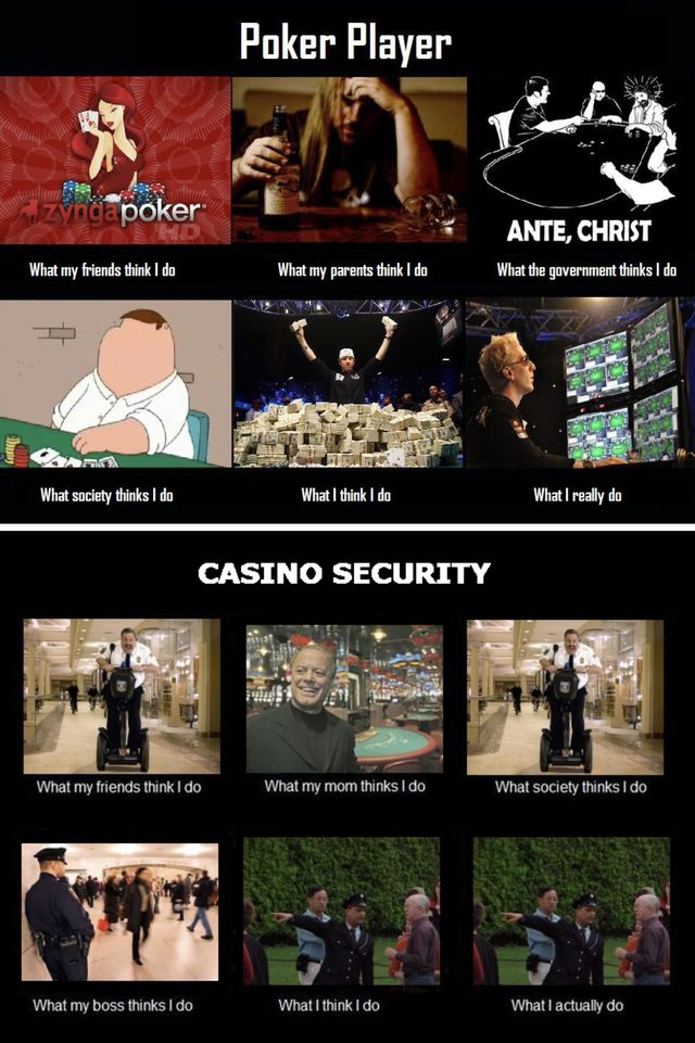 Funny casino memes