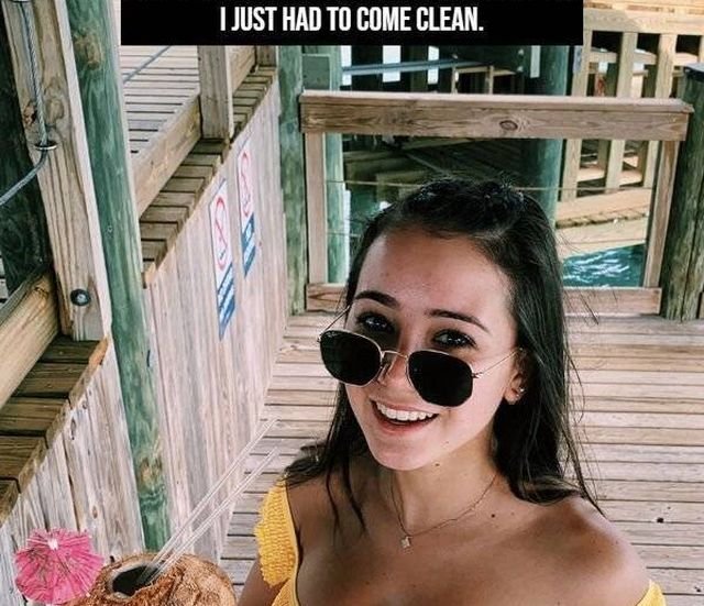 Funny Girls (17 pics)