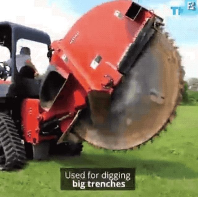 Industrial Machines GIFs (19 gifs)