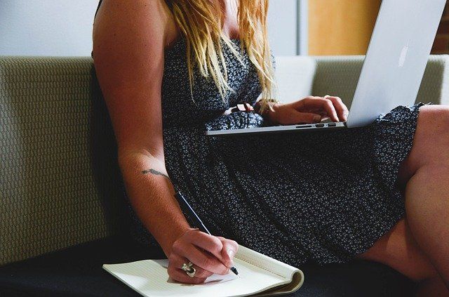 How to Successfully Work from Home Forever