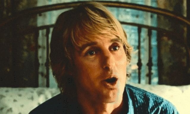 People Reveal Family Secrets (20 gifs)