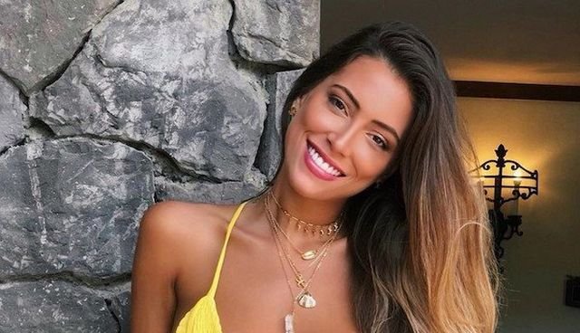 Cute Beauties (47 pics)