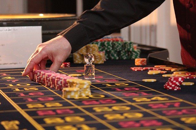 Top Online Casinos