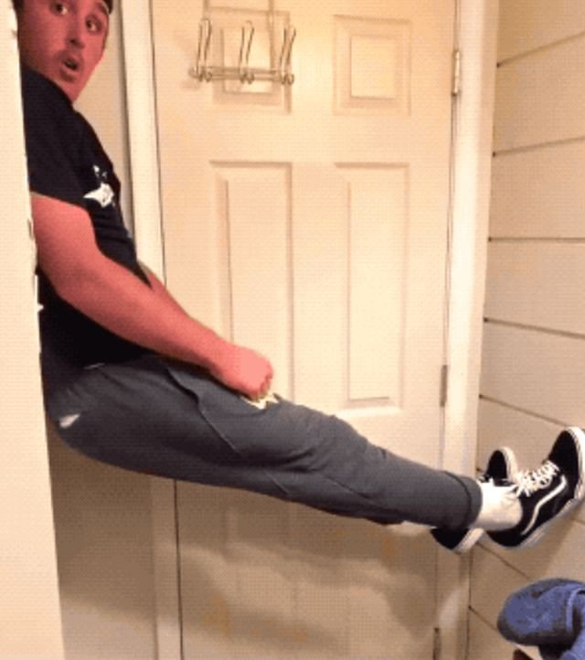 Fails (41 gifs)