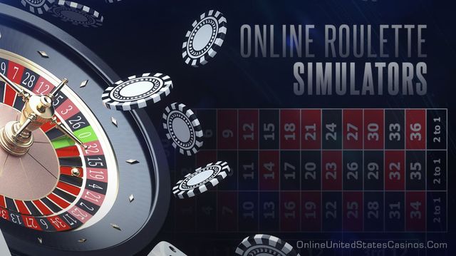 Online Roulette Simulators