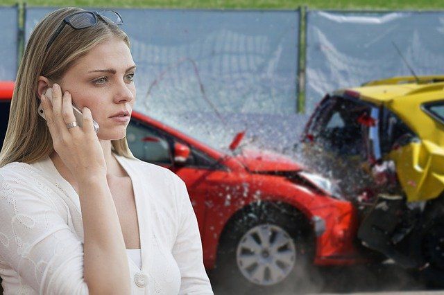 What can you do after a bad roadway accident?