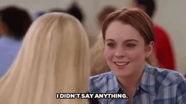 Things Everybody Secretly Does (16 gifs)