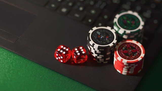 Make your online casino bonus count