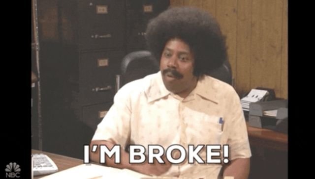 Things People Afraid When They Become Older (19 gifs)