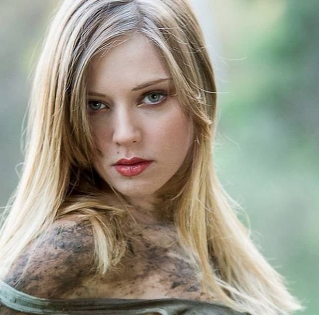 Dirty Girls (47 pics)