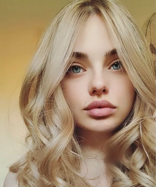 Blonde And Brunette Girls (29 pics)