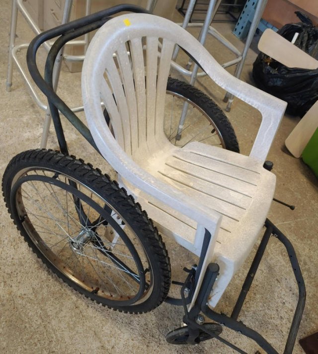 Redneck Solutions (29 pics)
