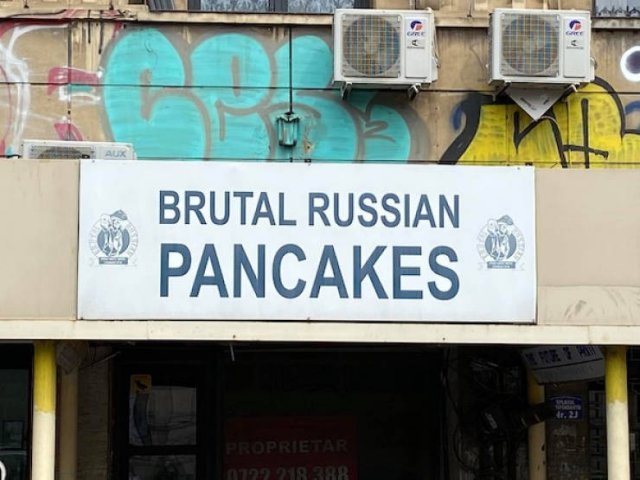 Funny Signs (31 pics)