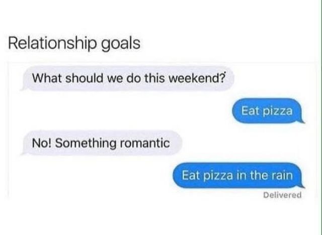 Relationship Humor (17 pics)