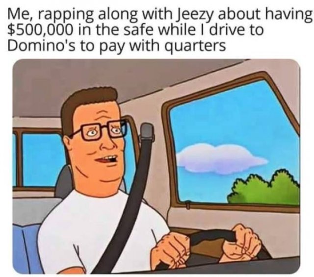 Money Jokes (27 pics)