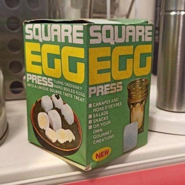 Odd Finds In Thrift Shops (20 pics)